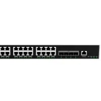 Коммутатор Grandstream GWN7813 Черный photo 4