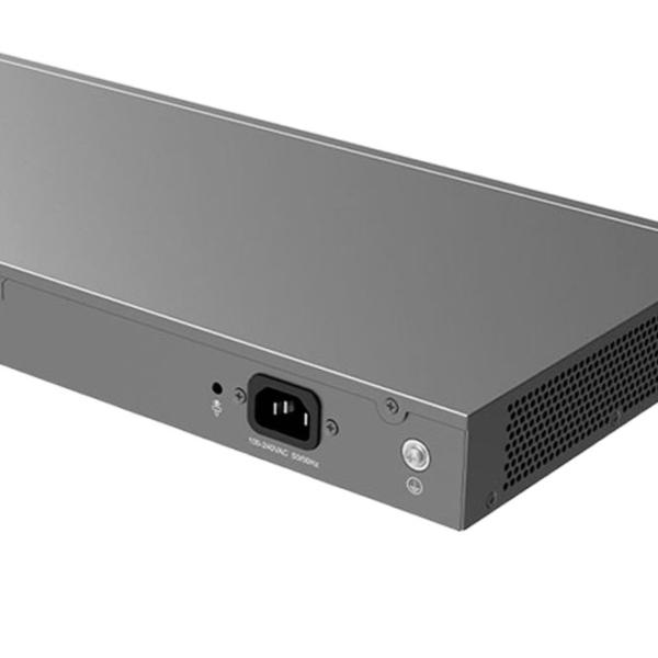Коммутатор Grandstream GWN7813 Черный photo 5