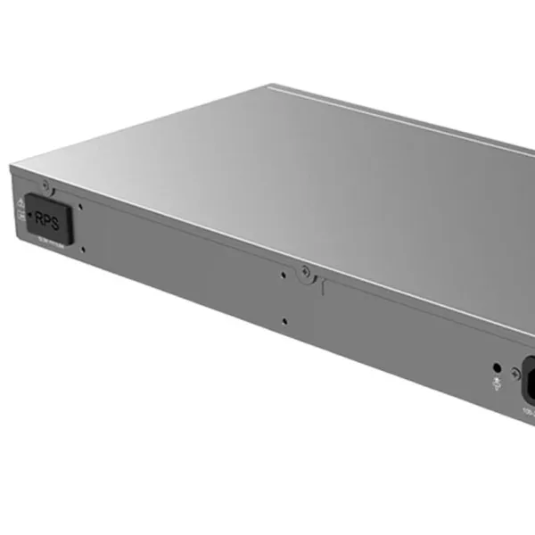 Коммутатор Grandstream GWN7813 Черный photo 6