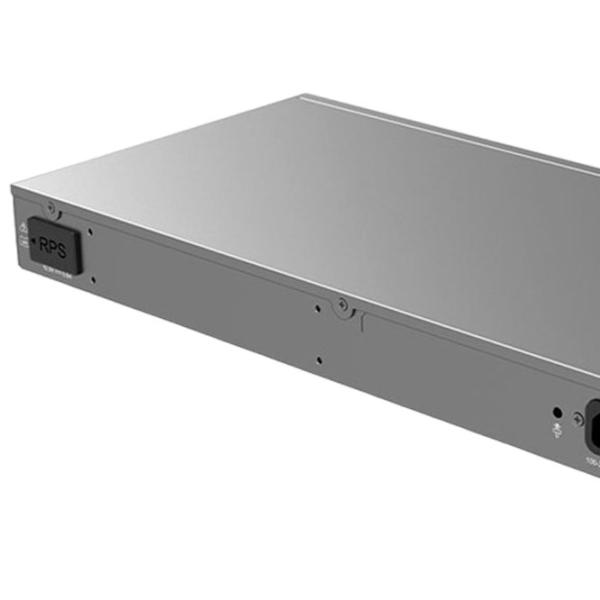 Коммутатор Grandstream GWN7813 Черный photo 6