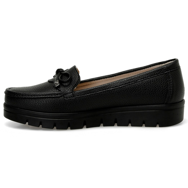 Pantofi pentru femei Polaris Shoes 166015.Z4FX 38/ Black photo 3 Pantofi pentru femei Polaris Shoes 166015.Z4FX 38/ Black photo 3
