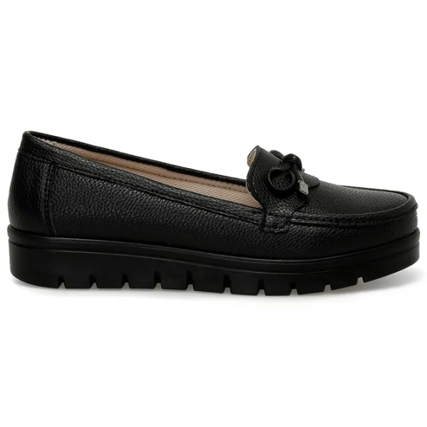 Pantofi pentru femei Polaris Shoes 166015.Z4FX 37/ Black photo 2