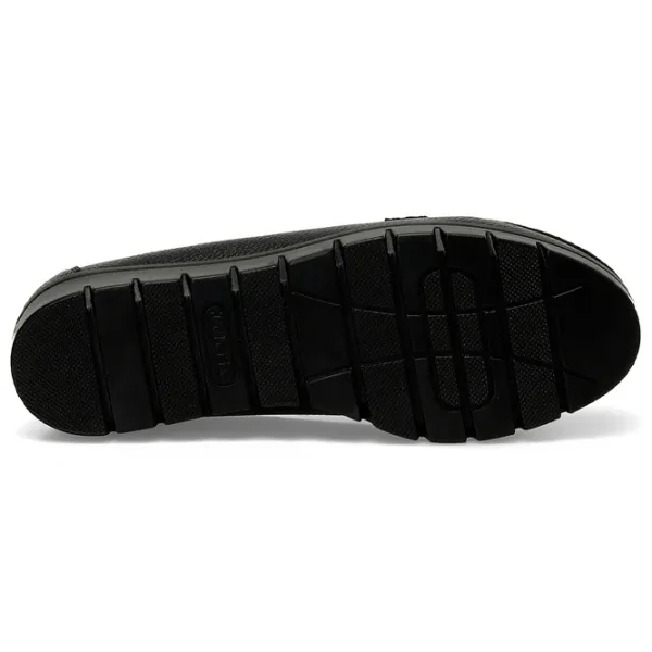 Pantofi pentru femei Polaris Shoes 166015.Z4FX 37/ Black photo 6