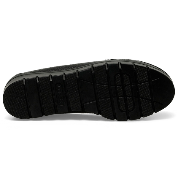 Pantofi pentru femei Polaris Shoes 166015.Z4FX 37/ Black photo 6