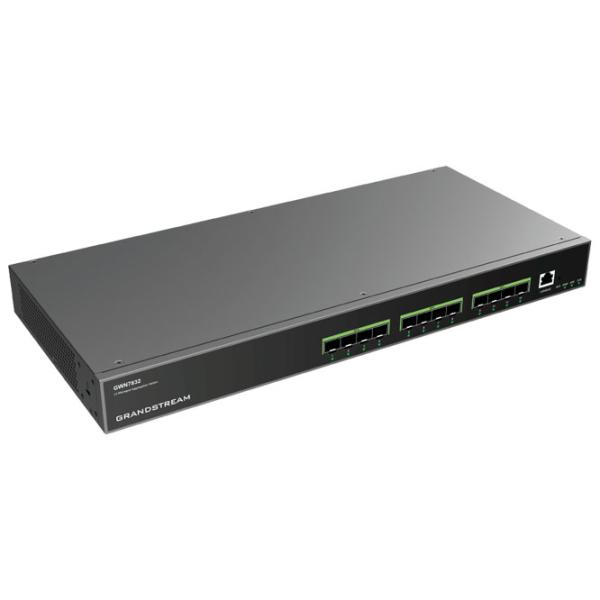 Коммутатор Grandstream GWN7832 Черный photo 2