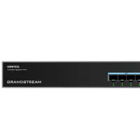 Коммутатор Grandstream GWN7832 Черный photo 5