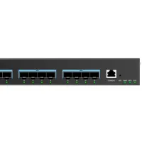 Коммутатор Grandstream GWN7832 Черный photo 6
