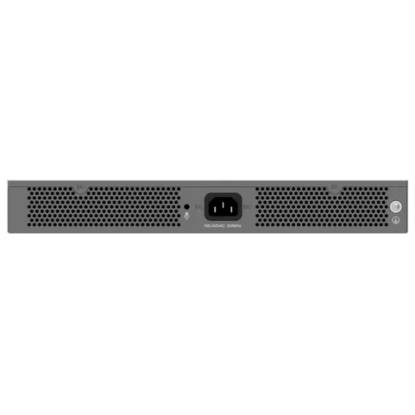 Коммутатор Grandstream GWN7830 Черный photo 3