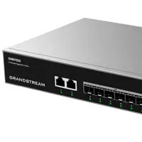 Switch Grandstream GWN7830 Black photo 4