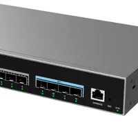 Switch Grandstream GWN7830 Black photo 5