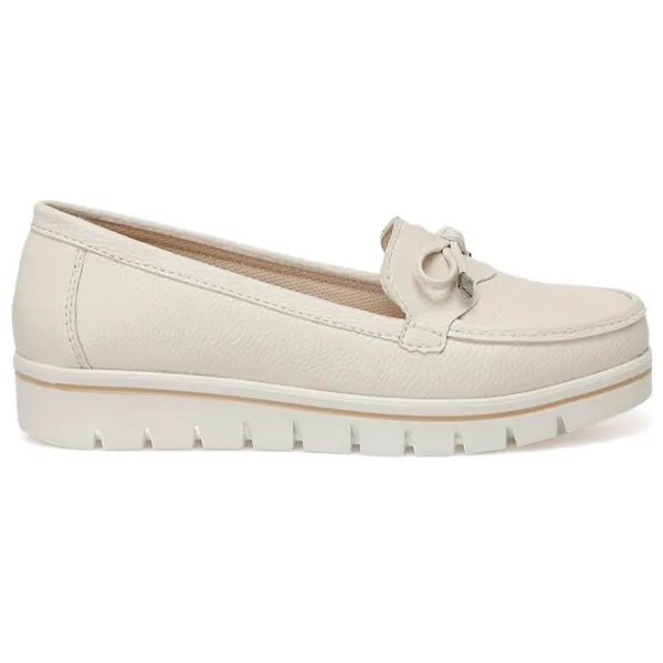 Туфли для женщин Polaris Shoes 166015.Z4FX 40/ Бежевый photo 2 Туфли для женщин Polaris Shoes 166015.Z4FX 40/ Бежевый photo 2