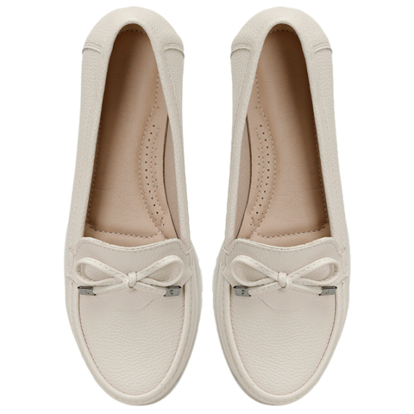 Туфли для женщин Polaris Shoes 166015.Z4FX 40/ Бежевый photo 4 Туфли для женщин Polaris Shoes 166015.Z4FX 40/ Бежевый photo 4