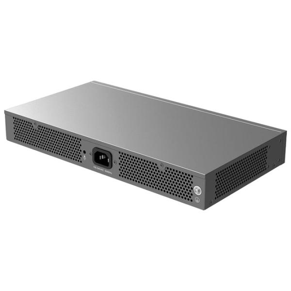 Коммутатор Grandstream GWN7811 Черный photo 4