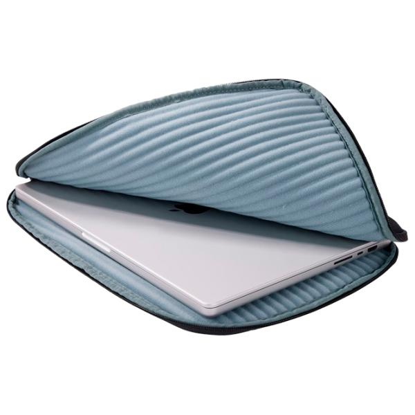Husă pentru laptop THULE Subterra 2 16"/ Black photo 4