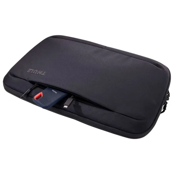 Husă pentru laptop THULE Subterra 2 16"/ Black photo 5