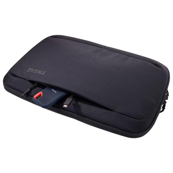Husă pentru laptop THULE Subterra 2 16"/ Black photo 5