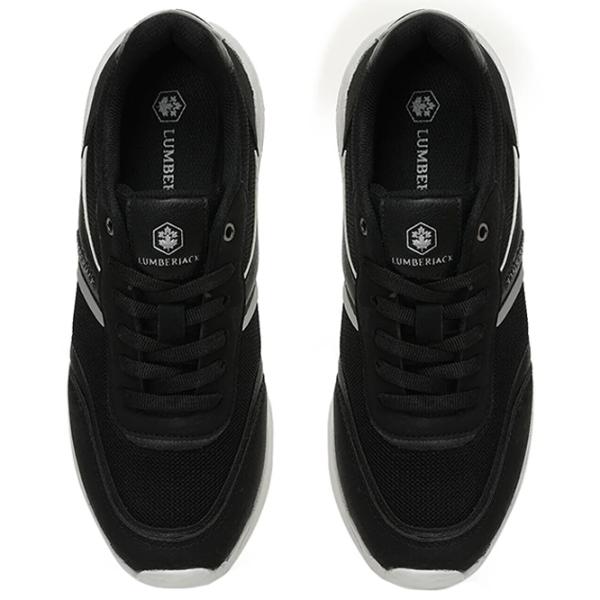 Adidași pentru femei Lumberjack Renita 3PR Toamnă/ Black photo 4