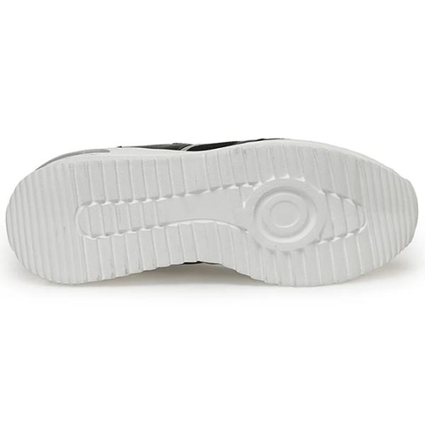 Кроссовки для женщин Lumberjack Renita 3PR Осень/ Черный photo 6