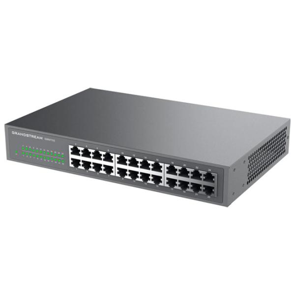 Коммутатор Grandstream GWN7703 Черный photo 3