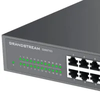 Switch Grandstream GWN7703 Black photo 5