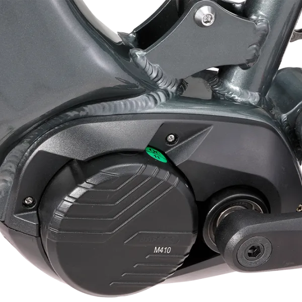 Bicicletă electrică ApeRyder Buffalo-M 27.5" Antracit photo 6 Bicicletă electrică ApeRyder Buffalo-M 27.5" Antracit photo 6