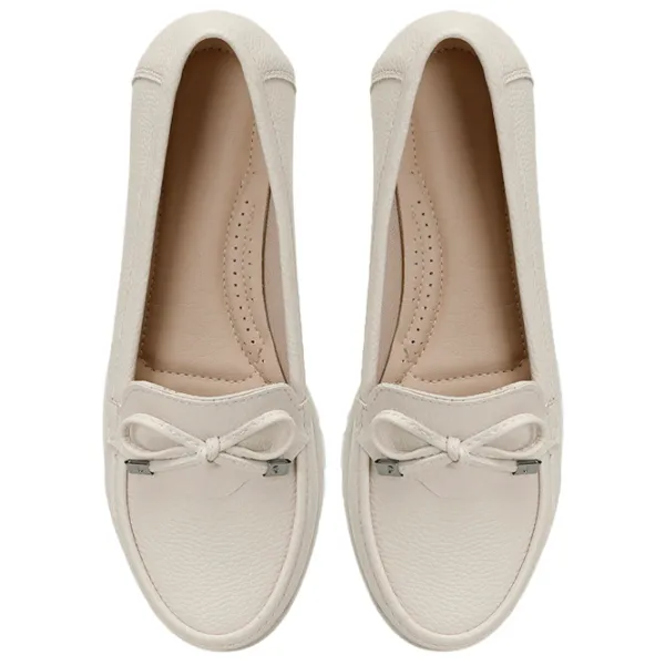 Туфли для женщин Polaris Shoes 166015.Z4FX 36/ Бежевый photo 4 Туфли для женщин Polaris Shoes 166015.Z4FX 36/ Бежевый photo 4