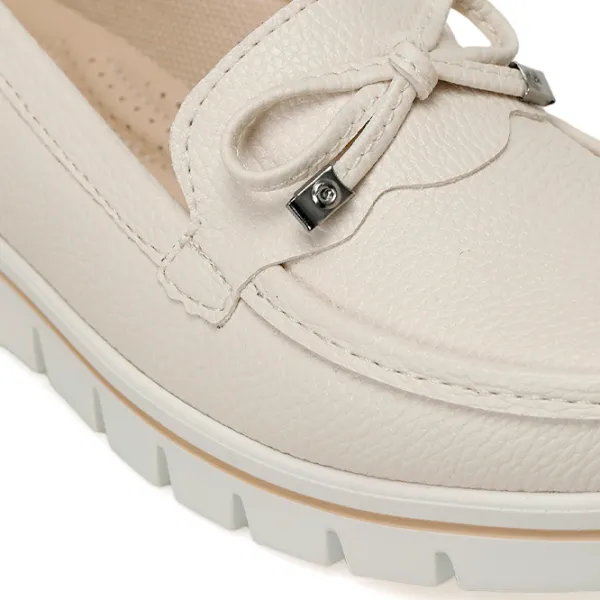 Pantofi pentru femei Polaris Shoes 166015.Z4FX 37/ Beige photo 7 Pantofi pentru femei Polaris Shoes 166015.Z4FX 37/ Beige photo 7