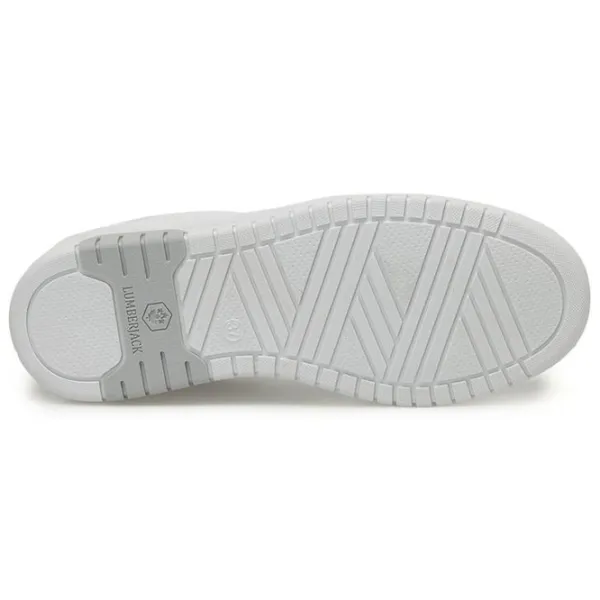 Adidași pentru femei Lumberjack Timla 3PR Primăvară/ White photo 6 Adidași pentru femei Lumberjack Timla 3PR Primăvară/ White photo 6