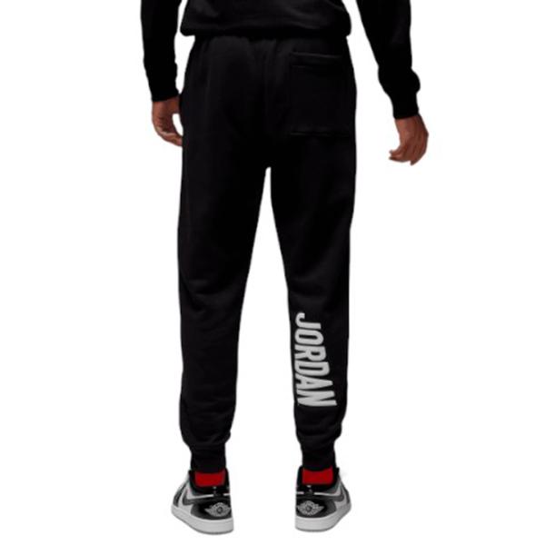Спортивные брюки для мужчин Jordan Flt Mvp Hbr Flc Pant 2 XXL/ Черный photo 2 Спортивные брюки для мужчин Jordan Flt Mvp Hbr Flc Pant 2 XXL/ Черный photo 2