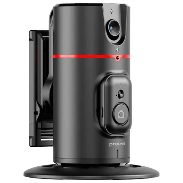 Trepied Proove Face Trace pentru smartphone/ Black photo 2