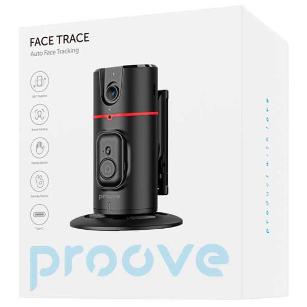 Trepied Proove Face Trace pentru smartphone/ Black photo 8