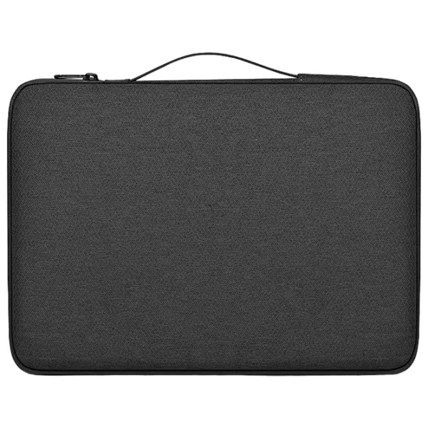 Husă pentru laptop WIWU Pilot Sleeve 16"/ Black photo 2