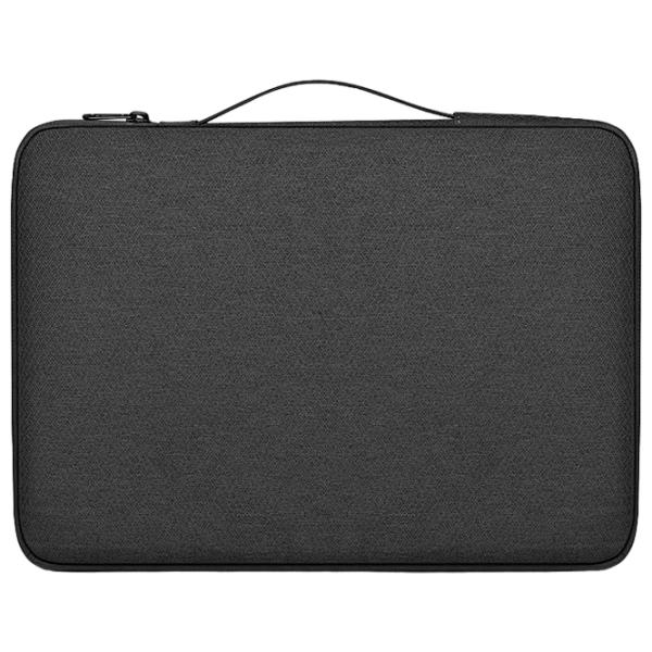 Husă pentru laptop WIWU Pilot Sleeve 16"/ Black photo 2