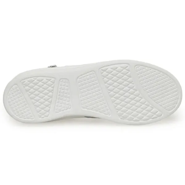 Adidași pentru femei U.S. Polo Assn. Eloza 3PR Primăvară/ White photo 6 Adidași pentru femei U.S. Polo Assn. Eloza 3PR Primăvară/ White photo 6