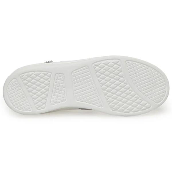 Adidași pentru femei U.S. Polo Assn. Eloza 3PR Primăvară/ White photo 6