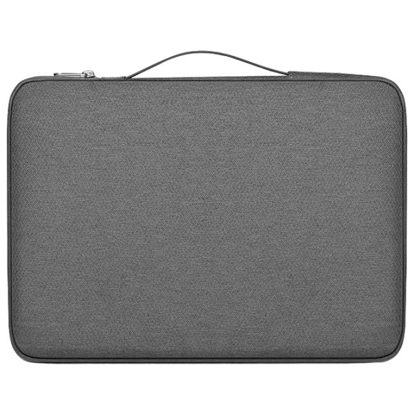 Чехол для ноутбука WIWU Pilot Sleeve 16"/ Grey photo 2