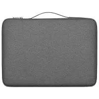 Husă pentru laptop WIWU Pilot Sleeve 16"/ Grey photo 2