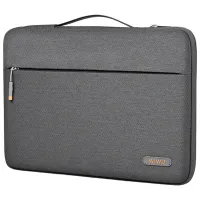 Husă pentru laptop WIWU Pilot Sleeve 16"/ Grey photo 3