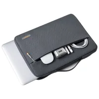 Husă pentru laptop WIWU Pilot Sleeve 16"/ Grey photo 4