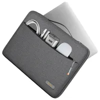 Husă pentru laptop WIWU Pilot Sleeve 16"/ Grey photo 6