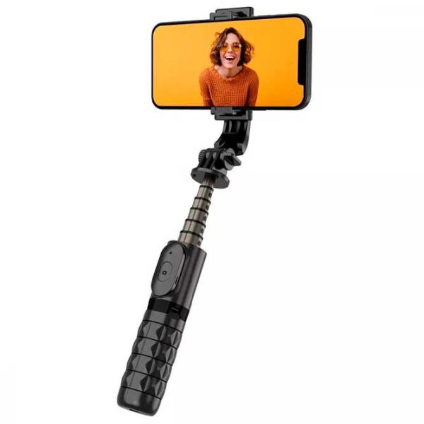 Штатив Proove Tiny Stick для смартфона/ Черный photo 2