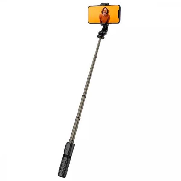 Штатив Proove Tiny Stick для смартфона/ Черный photo 4
