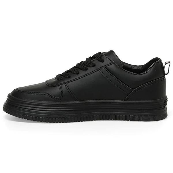 Adidași pentru femei U.S. Polo Assn. Suri 3PR Primăvară/ Black photo 2 Adidași pentru femei U.S. Polo Assn. Suri 3PR Primăvară/ Black photo 2