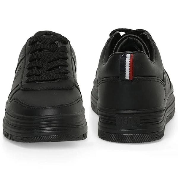 Кроссовки для женщин U.S. Polo Assn. Suri 3PR Весна/ Черный photo 5 Кроссовки для женщин U.S. Polo Assn. Suri 3PR Весна/ Черный photo 5