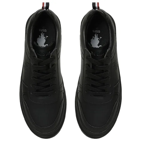 Adidași pentru femei U.S. Polo Assn. Suri 3PR Primăvară/ Black photo 4 Adidași pentru femei U.S. Polo Assn. Suri 3PR Primăvară/ Black photo 4