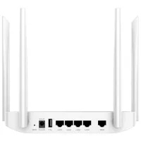 Wi-Fi Роутер Grandstream GWN7052 300 Мбит/ с/ 867 Мбит/ с/ Белый photo 2