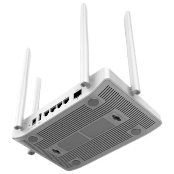 Wi-Fi Роутер Grandstream GWN7052 300 Мбит/ с/ 867 Мбит/ с/ Белый photo 3