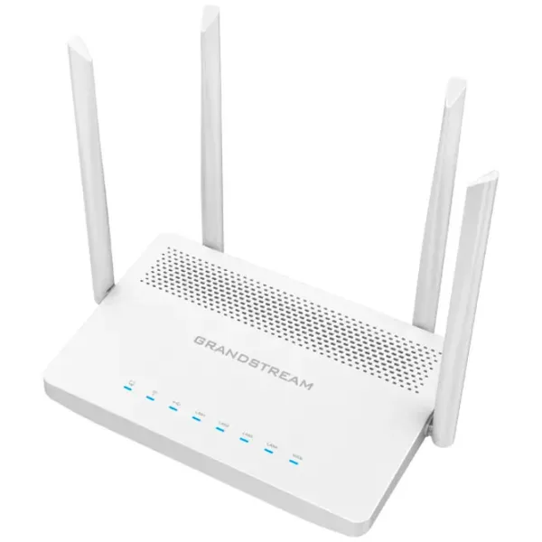 Wi-Fi Роутер Grandstream GWN7052 300 Мбит/ с/ 867 Мбит/ с/ Белый photo 4