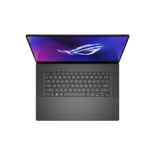 Asus ROG Zephyrus G16 GU605MV Core Ultra 7 155H/ 16 ГБ/ 1 ТБ/ GeForce RTX 4060/ Серый photo 2
