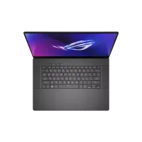 Laptop Gaming Asus ROG Zephyrus G16 GU605MV Core Ultra 7 155H / 16 GB / 1 TB / GeForce RTX 4060 / Gray photo 2